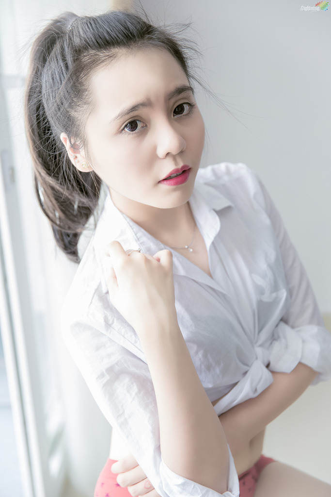 善良的女秘书的目的
